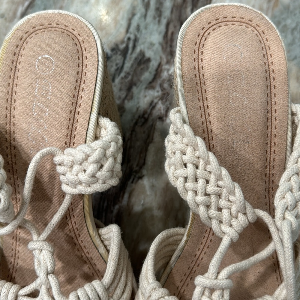 Platform shoes - Picture 5 of 5